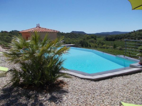 Villa Le Tournesol ADULT ONLY